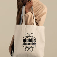 Atomic Alchemist Chemistry Teachers Gift