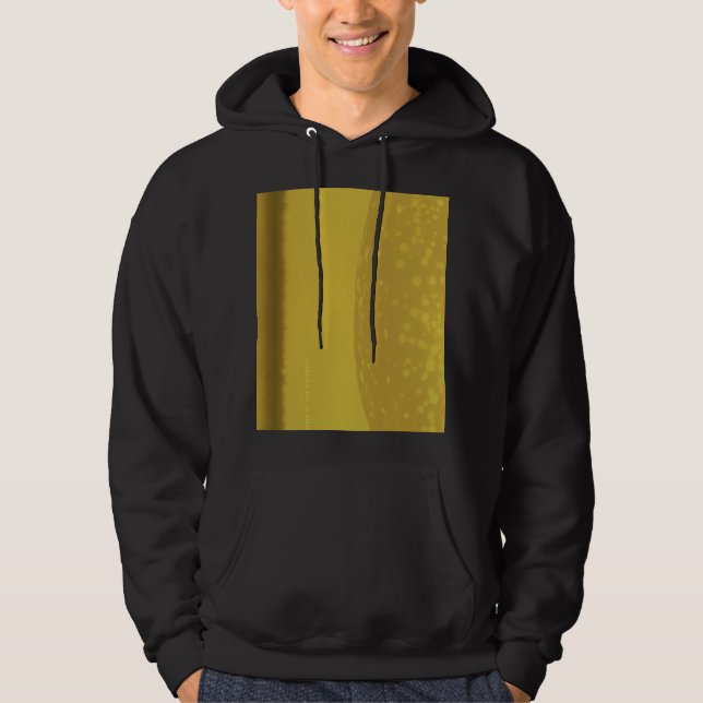 Atomic Banana - Shape of Universe 2 Hoodie (Front)