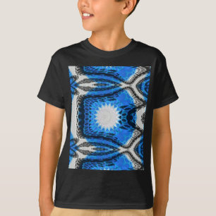 Atomic Blue T-Shirt