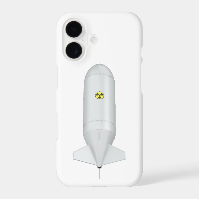 Atomic bomb (Back)