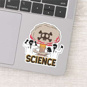 Atomic Bomb Science
