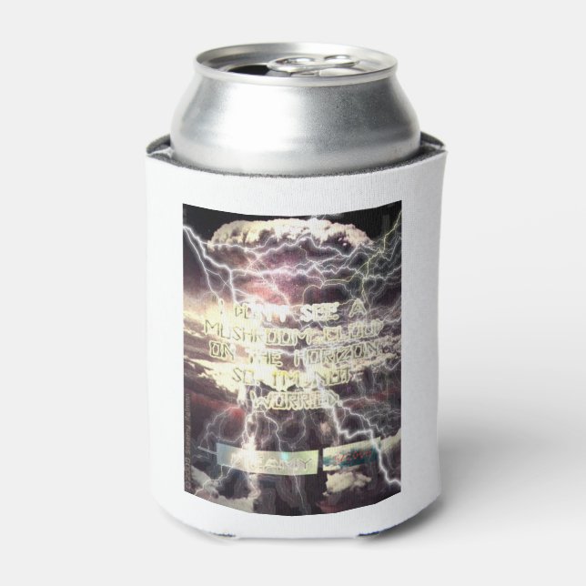 Atomic Bomb white can cooler 2-side (Can Front)