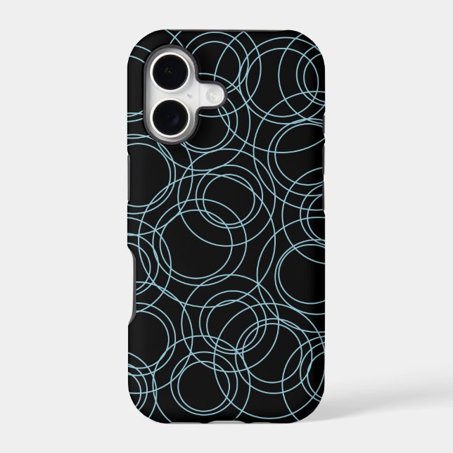 Atomic Circles (Back)