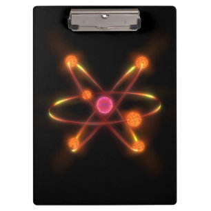 Atomic Clipboard