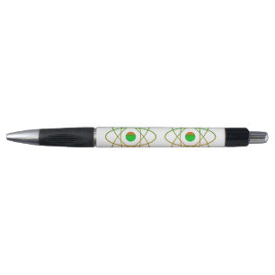 Atomic Custom Pen