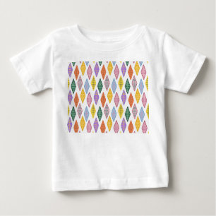 Atomic Diamonds Baby T-Shirt