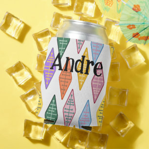 Atomic Diamonds Can Cooler