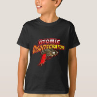Atomic Disintegrator