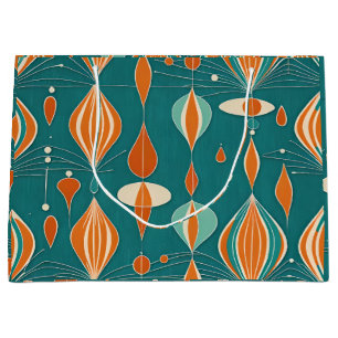 Atomic Drops Design Large Gift Bag