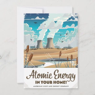 Atomic Energy Commercial