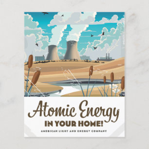 Atomic Energy Commercial
