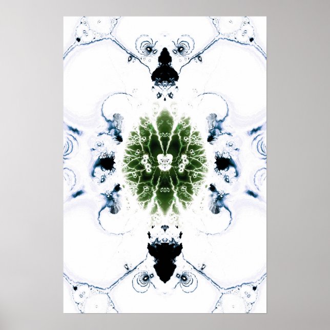 Atomic Excitement Poster (Front)