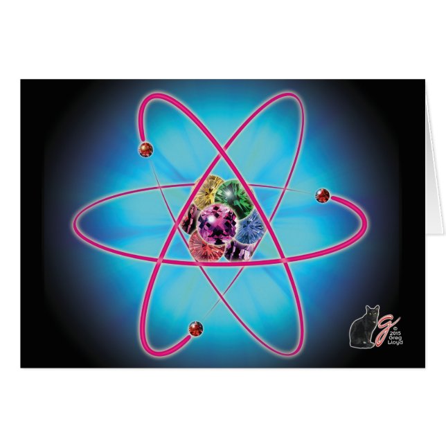 Atomic Jewels (Front Horizontal)