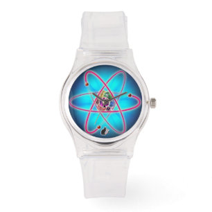 Atomic Jewels Watch