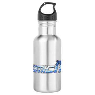 Atomic Man sports bottle