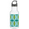 Atomic Ogee and Starbursts Water Bottle