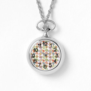 Atomic Paisleys  Watch