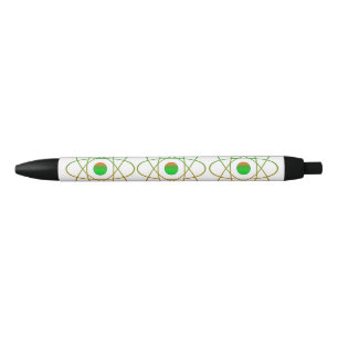 Atomic Pen