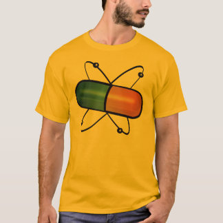 Atomic Pill T-Shirt