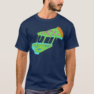 Atomic Pizza T-Shirt