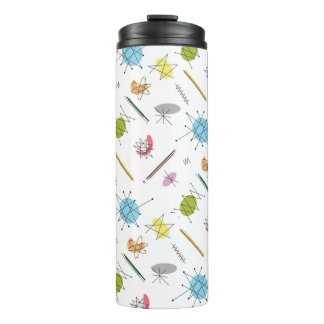 Atomic Pop Thermal Tumbler