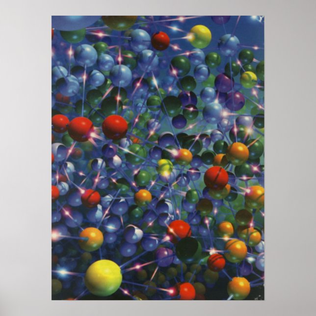 atomic poster (Front)