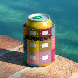 Atomic Rectangles Can Cooler