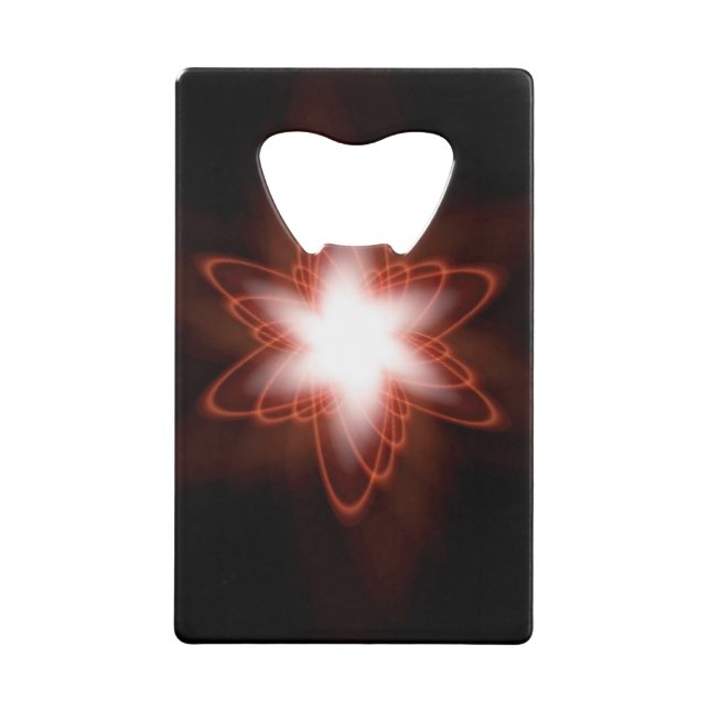Atomic Red (Front)