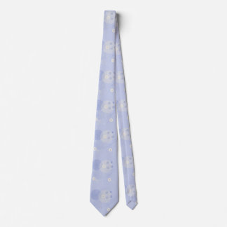 Atomic Retro Tie