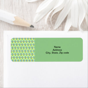 Atomic Starbursts Label Return Address Label