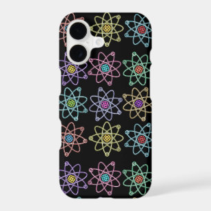 Atomic Structure Pattern Science