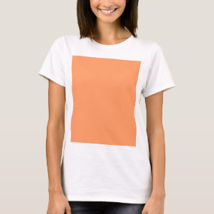 Atomic Tangerine T-Shirt