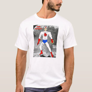 Atomic Thunderbolt T-Shirt