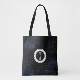 Atomic Tote Bag