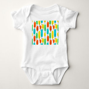 Atomic Tree Baby Bodysuit