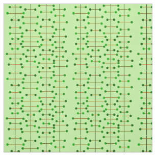 Atomic Trees Fabric