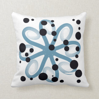 Atomic Whirl Cushion