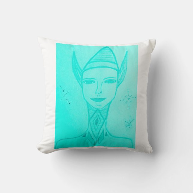 Atomica Cushion (Front)