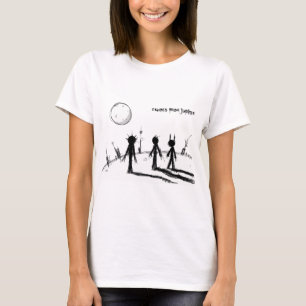 Atomizers T-Shirt