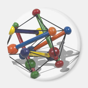 AtomModel012511 Magnet