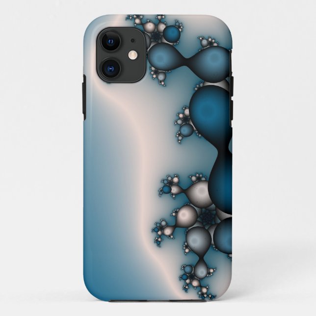 atoms Case-Mate iPhone case (Back)