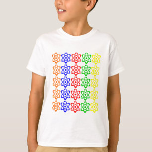 Atoms T-Shirt