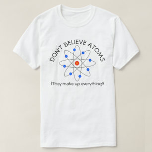 Atoms T-Shirt