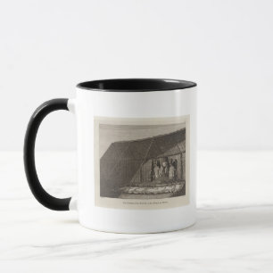Atooi Morai, Hawaii Mug
