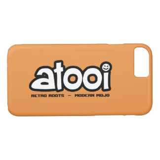 Atooi Phone Case