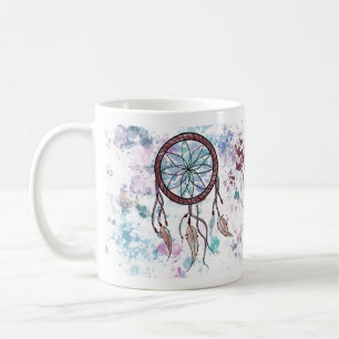 Atrapasueños  coffee mug