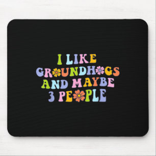 Atrial Fibrillation Medical Heart Disease Arrhythm Mouse Pad