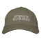 ATSWHATIMTALKINABOUT Chino Hat