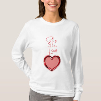 Attachment T-Shirt