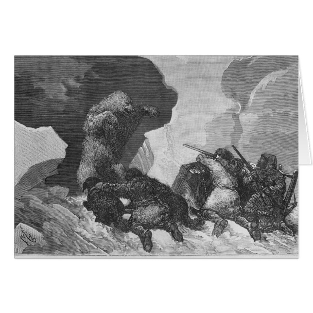 Attack (Front Horizontal)